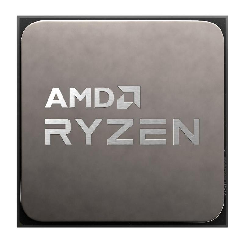 Processador AMD Ryzen 5 4500 Box AM4 4.1GHz 11MB Cache S/ Vídeo